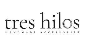 Tienda Online tres hilos : Luxury and unique handmade accessories