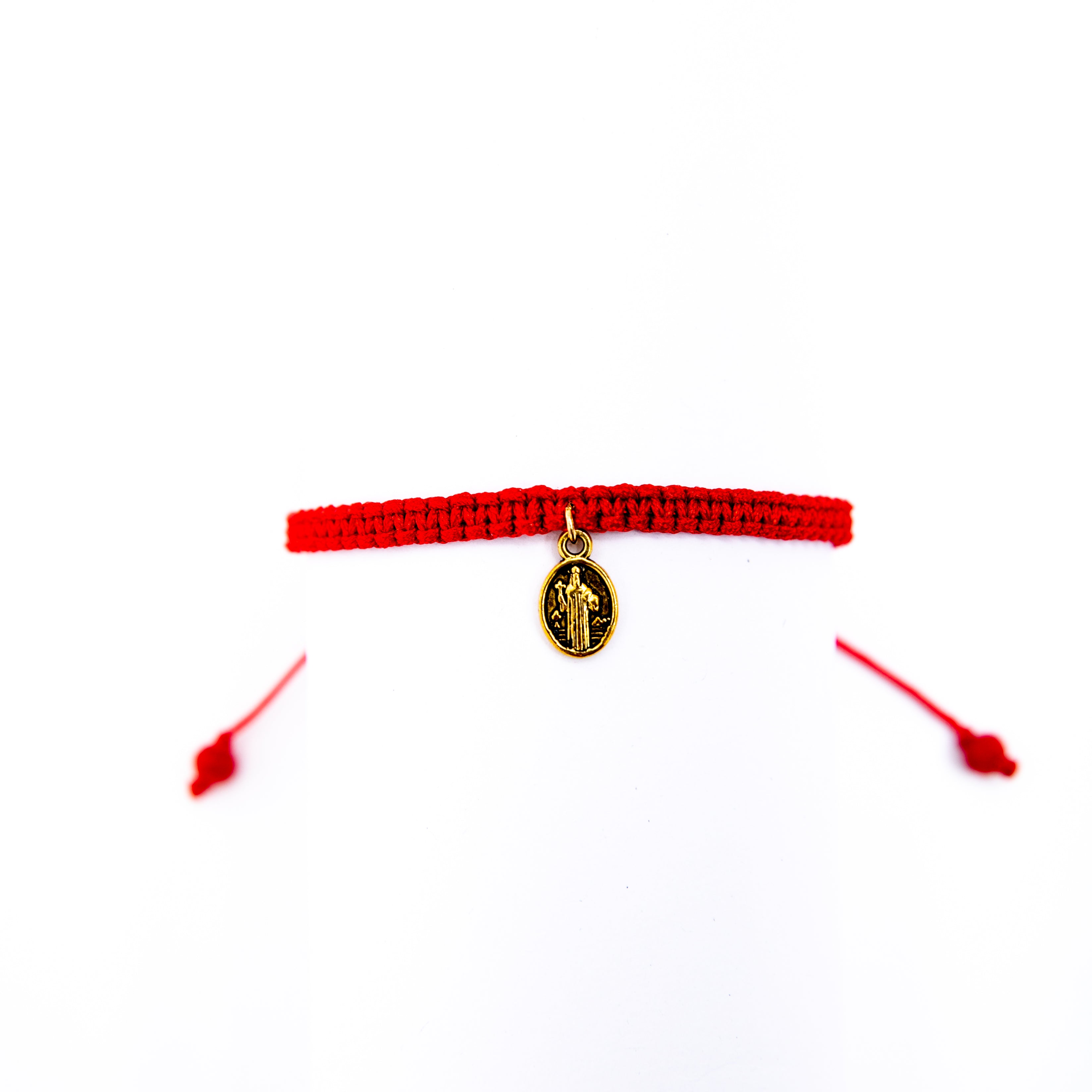 SAN BENITO MACRAMÉ BRACELETS