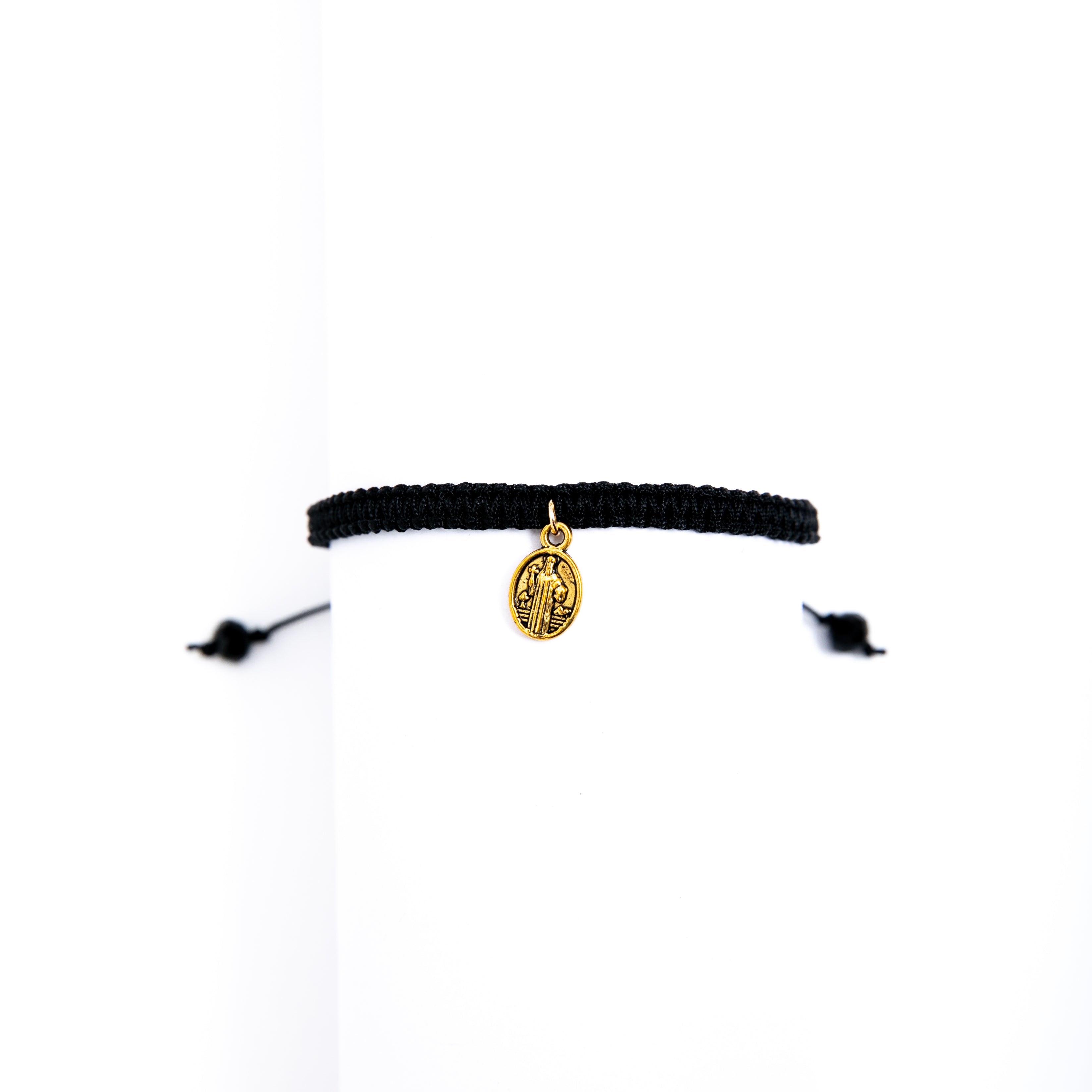 SAN BENITO MACRAMÉ BRACELETS